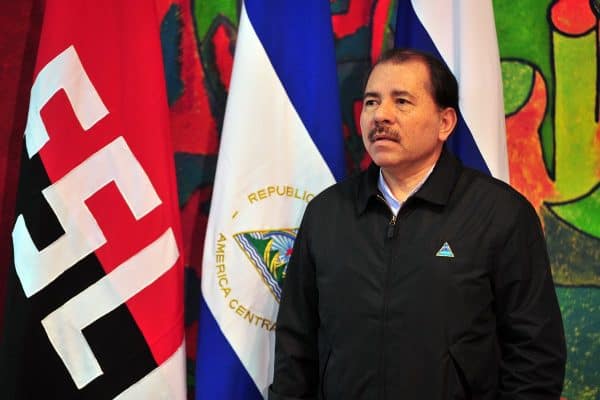 OEA marca reunião de emergência para debater crise na Nicarágua