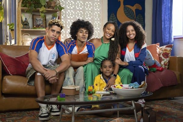 Nova novela das sete destaca protagonismo de mulheres negras na medicina