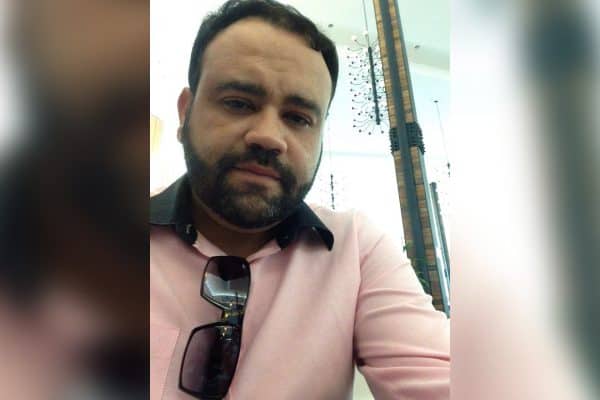 Senado lamenta morte de vigilante baleado em operação da PCDF