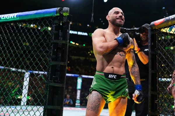 UFC confirma novo adversário para Jean Silva após saída de Rodríguez por lesão