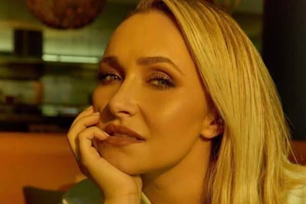 Advogado do namorado de Hayden Panettiere comenta investigação de sua morte