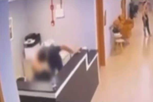 Assessor é afastado após beijar adolescente na Câmara de São Luís de Montes Belos