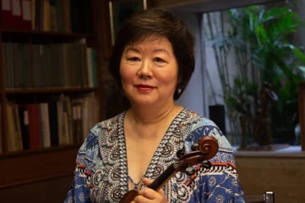 Casa da violinista Elisa Fukuda é invadida e instrumentos são levados