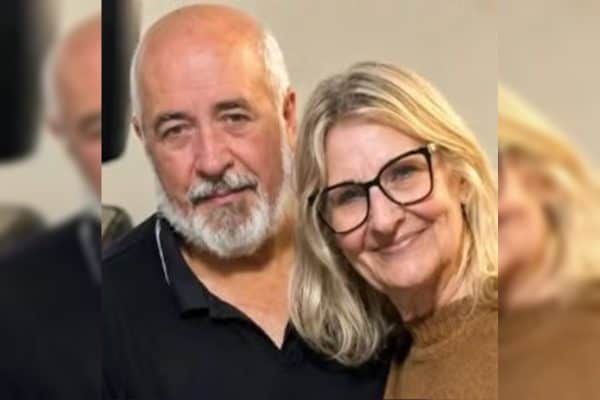 Casal é assassinado em Criciúma; ex-marido é principal suspeito
