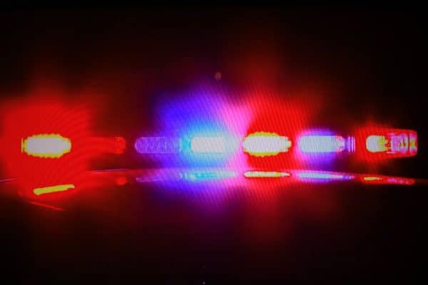 Jovem de 18 anos morre após suposta roleta-russa em Pirenópolis