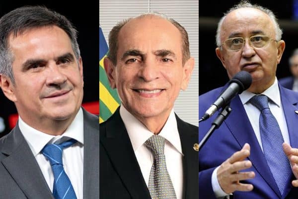 Pesquisa Datafolha revela disputa acirrada pelo Senado no Piauí