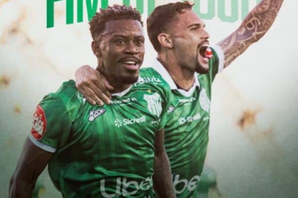 UberLÂNDIA-MG e ABC-RN se Enfrentam na Semifinal da Série D ZeroUm
