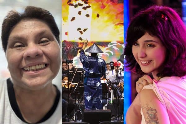Metrópoles Game Festival encerra neste domingo (23/8) com programação especial