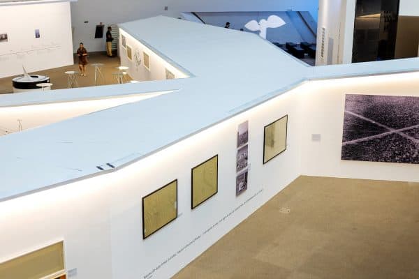 Exposição “Utopias em Construção” no Museu Nacional exibe acervo inédito com entrada gratuita