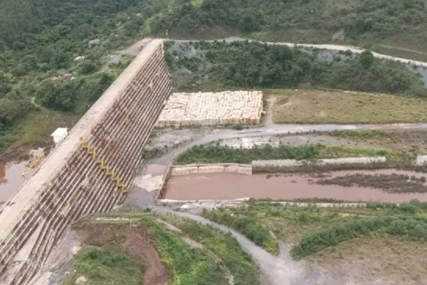 Minas Gerais abriga 28 das 87 barragens em situação de alerta ou emergência no Brasil
