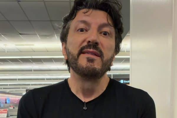 Esposa de Lito Sousa relata urgência para inclusão em estudo experimental