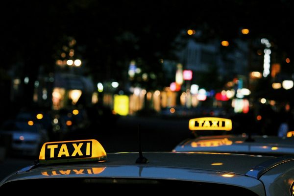 Estudo de Harvard sugere que taxistas têm menor risco de Alzheimer