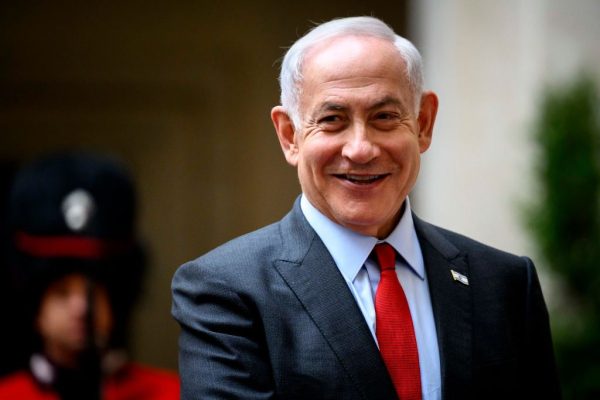 Benjamin Netanyahu acusa Irã de tentar assassinar um de seus filhos