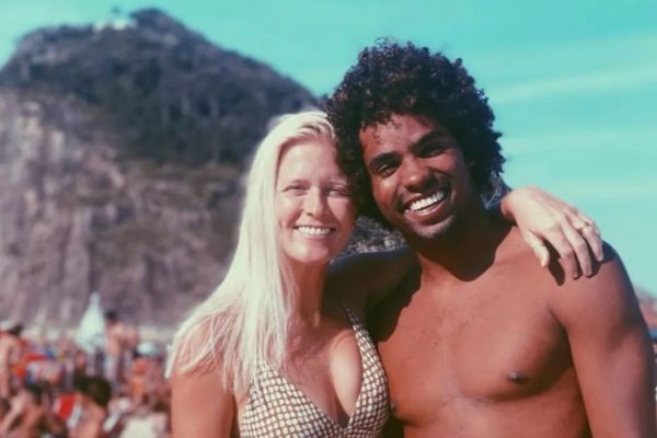 Surfista Victor Bernardo pode ficar afastado do trabalho por até um ano após acidente