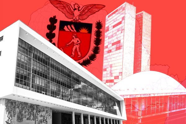 Conheça os candidatos ao governo e ao Senado no Paraná nas eleições de 2026