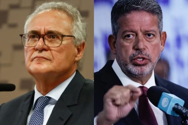 Arthur Lira lidera com 20% para o Senado em AL; Renan e Marina JHC seguem próximos