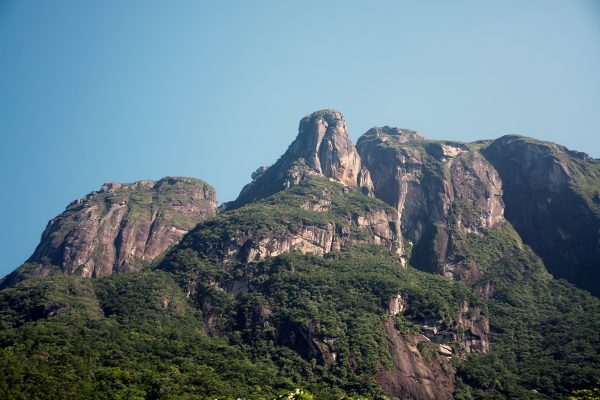 IBGE reconhece montanhas e redefine a leitura do relevo no Brasil