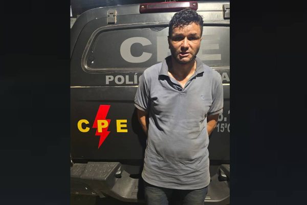 Ex-marido premeditou sequestro de mulher em Águas Lindas de Goiás