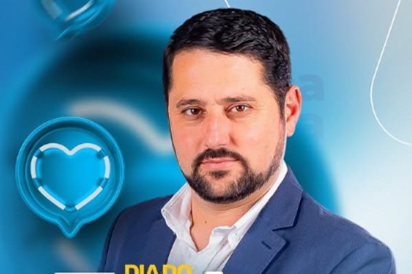 Deputado goiano é investigado por suspeita de usar empresas fantasmas no Entorno