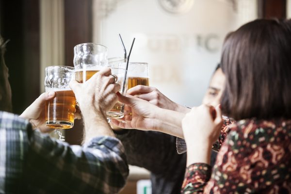 Geração Z em Minas Gerais: Consumo de Álcool e Novas Preferências