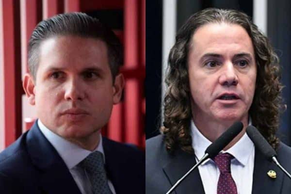 Hugo Motta critica Veneziano: “Vazio e amargo, só vomita ódio”