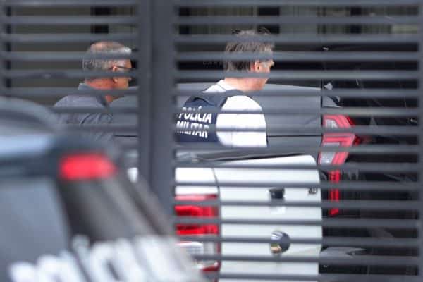 Bolsonaro solicita a Moraes 90 dias para transferência de armas apreendidas