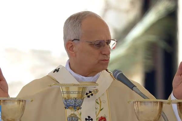 Papa Leão XIV critica novamente a IA: “corrompe a base da sociedade”