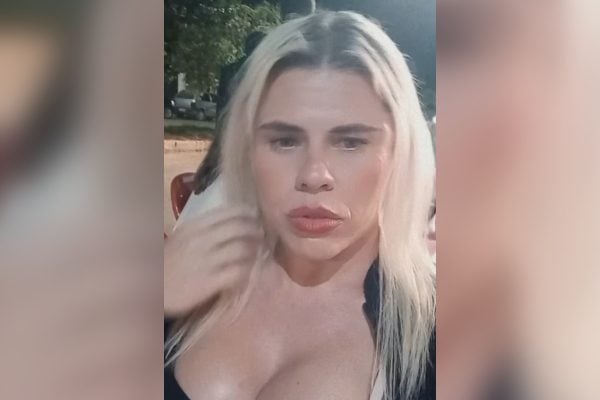 Conselheira tutelar trans Maryna Colucci é encontrada morta em MG; PM é suspeito