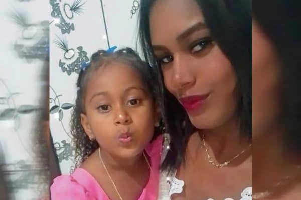 Polícia investiga morte de mãe e filha no RJ; corpos foram encontrados em casa
