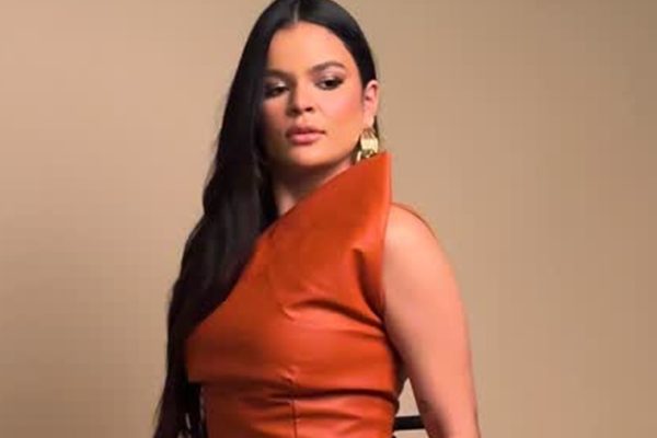 Danieze Santiago perde guarda da filha após denunciar ex por violência
