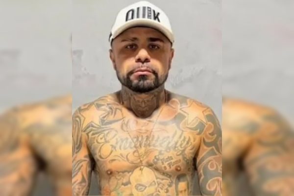 Evandro Luís, o “Sheik das Apostas”, é morto com 16 tiros em academia de São José dos Campos