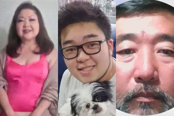 Polícia Civil do Paraná investiga morte de família encontrada em apartamento