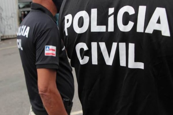 PM é detido por tentativa de homicídio contra policial civil em Salvador