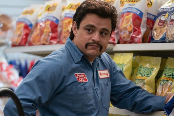Filme “Flamin’ Hot” retrata a história real de Richard Montañez e sua ascensão