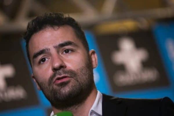 Arthur do Val, o “Mamãe Falei”, volta a zombar de refugiada ucraniana