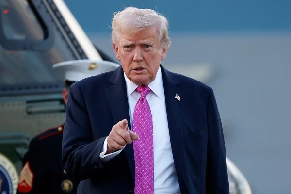 Trump aumenta importação de carne para controlar preços nos EUA