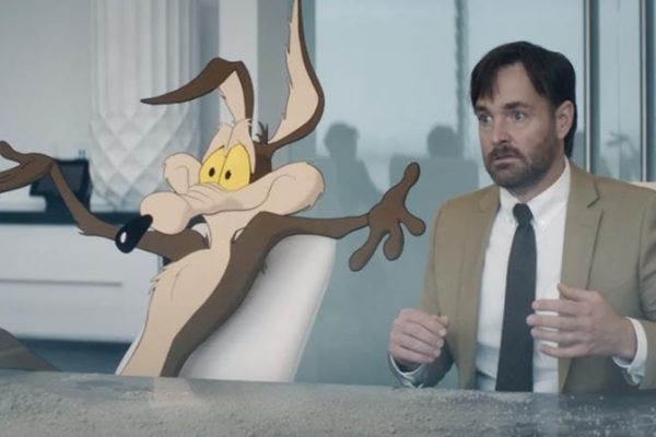 Coyote vs. Acme estreia nos cinemas após longa disputa para lançamento