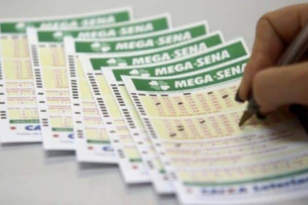 Mega-Sena 3050 sorteia hoje R$ 25 milhões; confira o resultado