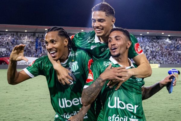Série D ZeroUm: Definidos os confrontos para a grande final