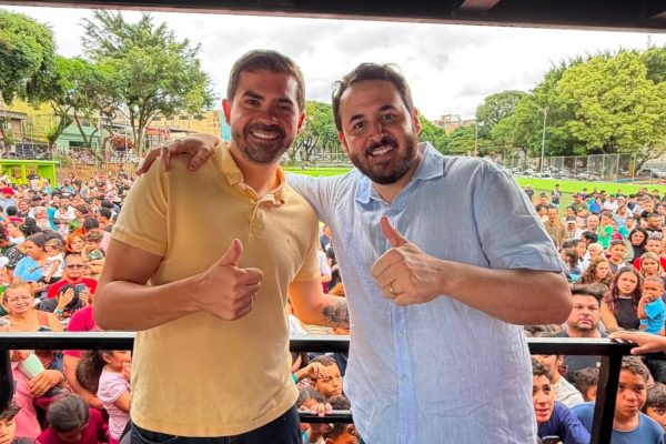 Justiça Eleitoral impede uso do nome “Giovanni Sanches” nas eleições de 2026