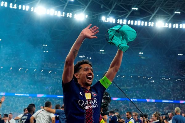 PSG busca manter domínio no novo formato da Champions League