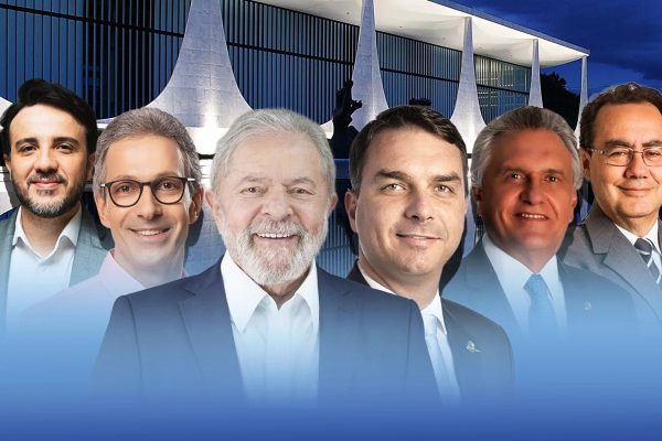 Candidatos à Presidência cumprem agendas em diversos estados nesta sexta-feira (28/8)