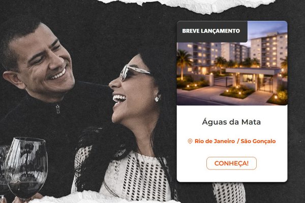 Mulher de Douglas Ruas participa de projeto de R$ 58 milhões no RJ