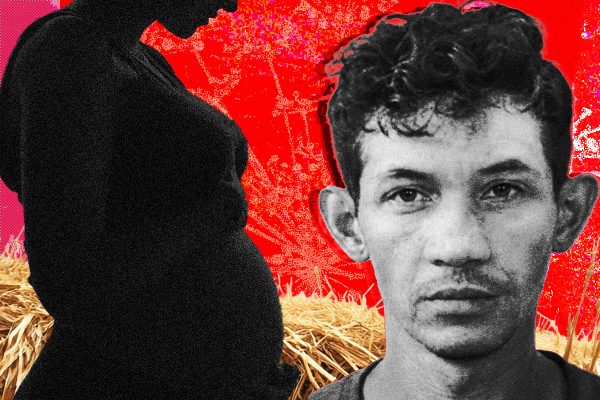 Grávida de Alto Risco Sofre Tortura e Cárcere por 9 Meses no DF