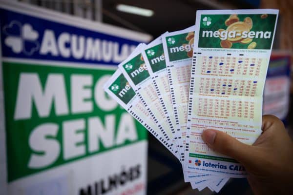 Mega-Sena: DF tem duas apostas vencedoras da quina e prêmio acumula para R$ 30 milhões