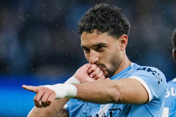 Crystal Palace e Manchester City se enfrentam na Premier League: como assistir