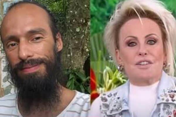 Ex-genro de Ana Maria Braga desabafa sobre acusações e dificuldade para trabalhar