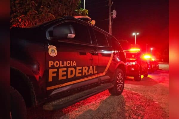 Polícia Federal investiga grupo por movimentação de R$ 5 milhões em ouro ilegal
