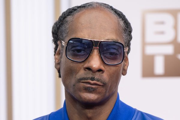 Snoop Dogg abre vaga para degustador de sorvetes com salário de R$ 50 mil