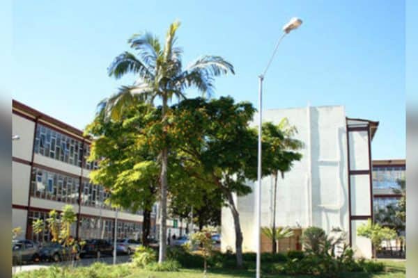 UFOP suspende aulas após ameaças de estudante em João Monlevade